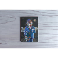 ヨルシカ / ヨルシカ LIVE 「盗作」【初回限定盤】【Blu-ray】【+2BOOK