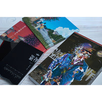 ヨルシカ / ヨルシカ LIVE 「盗作」【初回限定盤】【Blu-ray】【+2BOOK