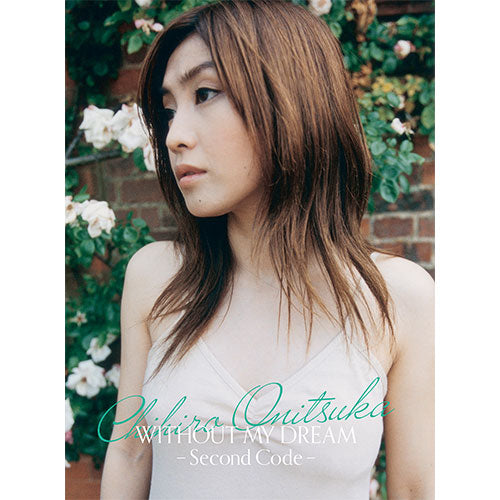 鬼束ちひろ / WITHOUT MY DREAM -Second Code-【Blu-ray】