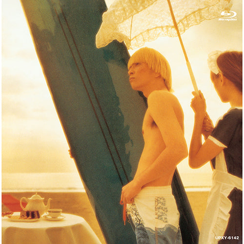 SEX MACHINEGUNS / SM SHOW 2【Blu-ray】