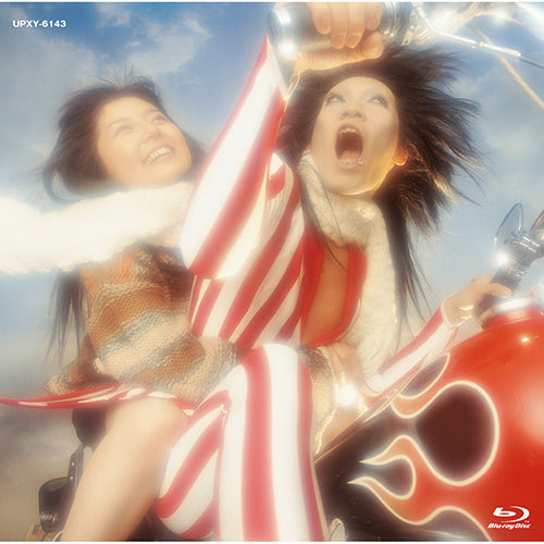 SEX MACHINEGUNS / SM Show 3【Blu-ray】