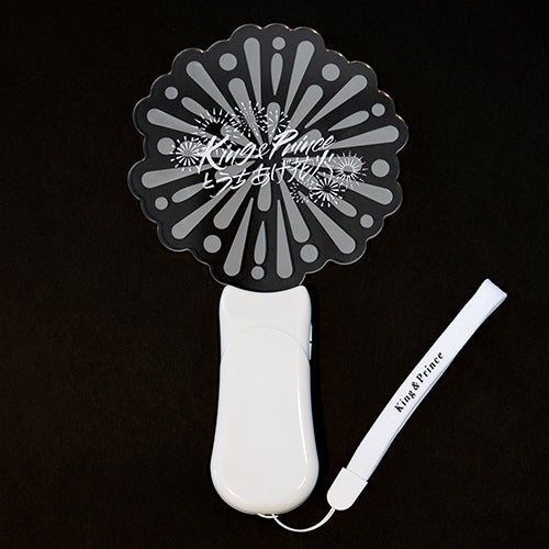 ぺぺ様☆専用 King & Prince / オリジナルペンライト【King & Princeと