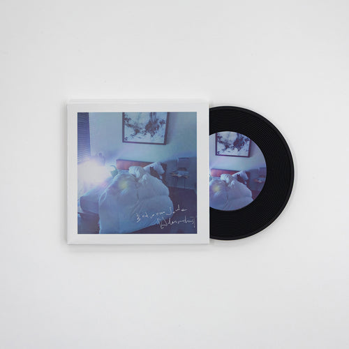 [Alexandros] / レコードコースター Bedroom Joule【グッズ】
