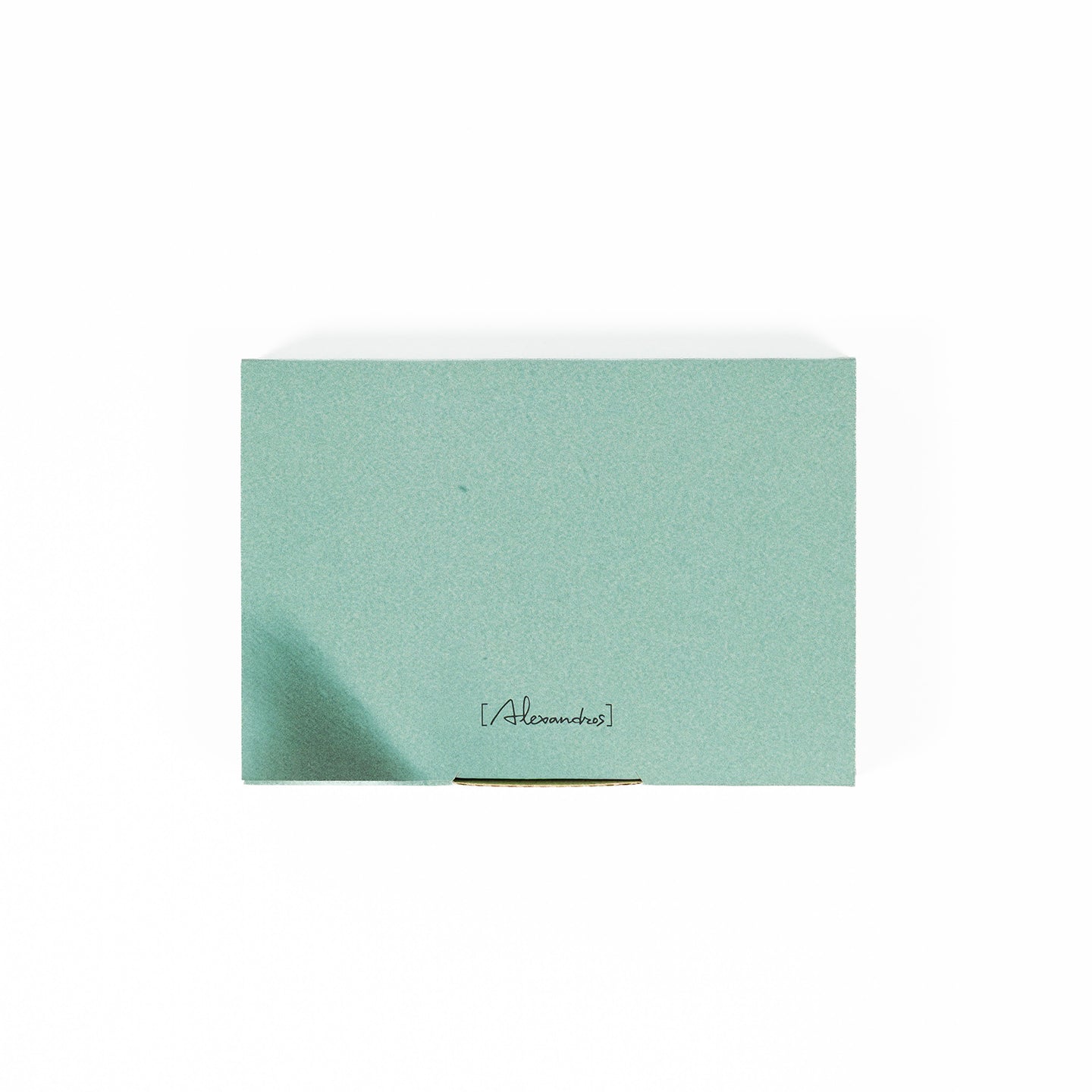 [Alexandros] / ポストカードセット【グッズ】