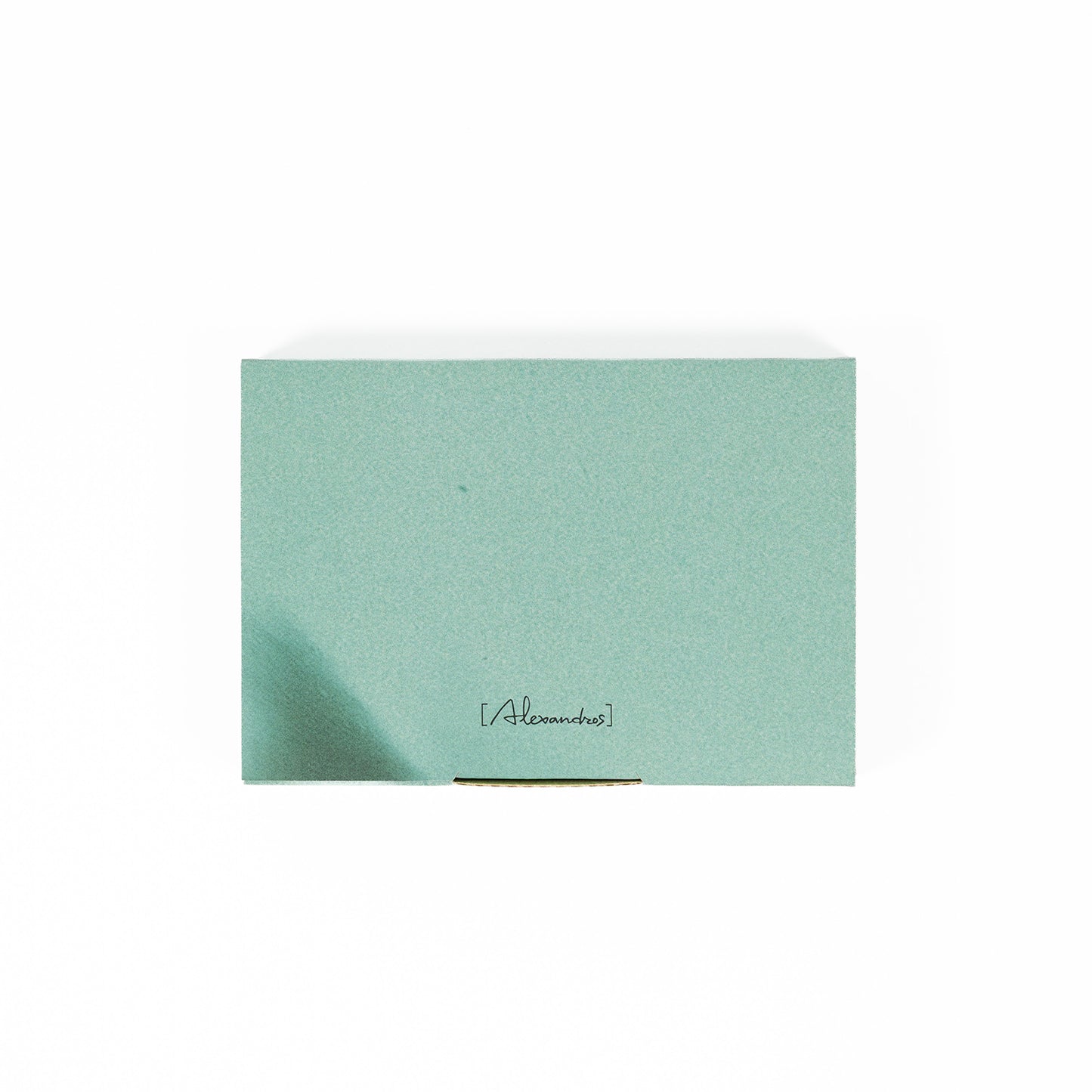 [Alexandros] / ポストカードセット【グッズ】