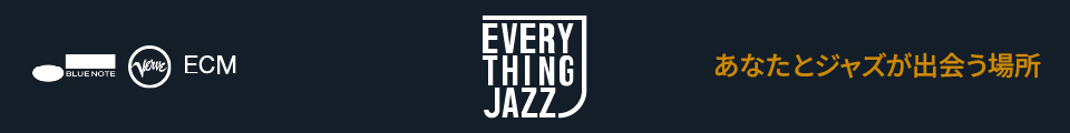 Everything Jazz