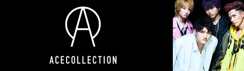 ACE COLLECTION | UNIVERSAL MUSIC STORE