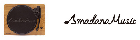 Amadana Music | UNIVERSAL MUSIC STORE