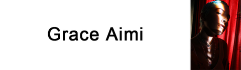 Grace Aimi | UNIVERSAL MUSIC STORE