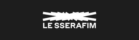 LE SSERAFIM | UNIVERSAL MUSIC STORE