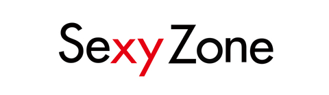 Sexy Zone Universal Music Store