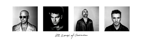 U2 | UNIVERSAL MUSIC STORE