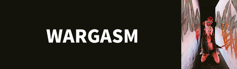 Wargasm | UNIVERSAL MUSIC STORE