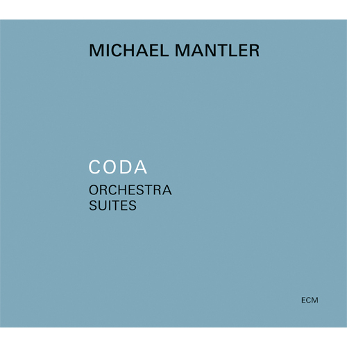 Coda Orchestra Suites Cd マイケル マントラー Universal Music Store