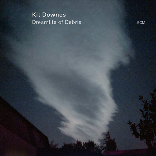 キット・ダウンズ / Dreamlife Of Debris【直輸入盤】【180g重量盤LP】【アナログ】
