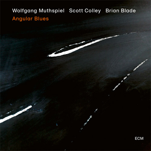ウォルフガング・ムースピール / Angular Blues【直輸入盤】【180g重量盤LP】【アナログ】