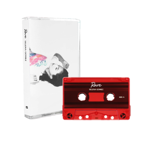 セレーナ・ゴメス / Rare (Cassette Tape)【輸入盤】【UNIVERSAL MUSIC STORE限定盤】【カセットテープ】