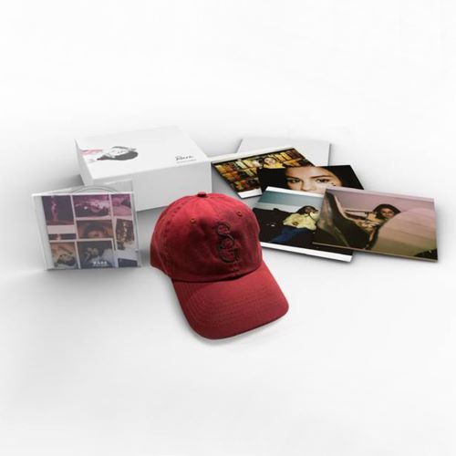 セレーナ・ゴメス / Rare (International Box Set）【輸入盤】【数量限定盤】【CD】