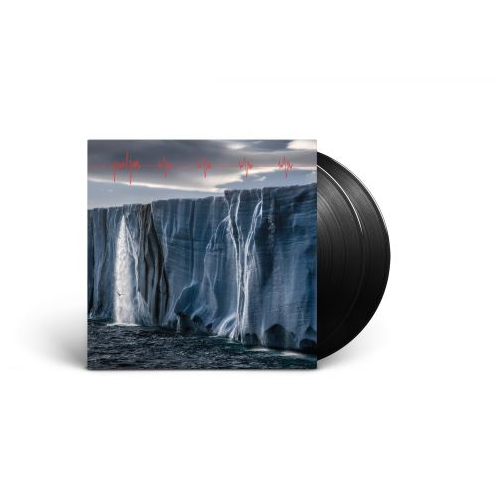パール・ジャム / Gigaton (Vinyl LP)【輸入盤】【アナログ】