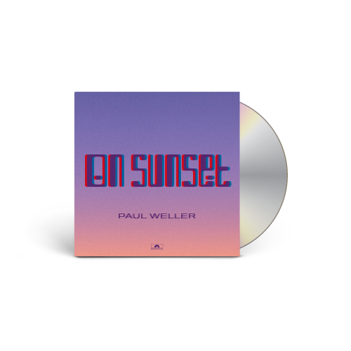 ポール・ウェラー / On Sunset【輸入盤】【CD】