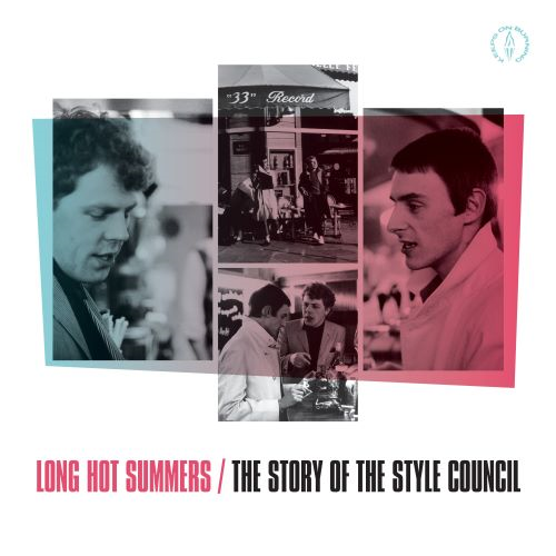 ザ・スタイル・カウンシル / Long Hot Summers: The Story of The Style Council【輸入盤】【2CD】【CD】