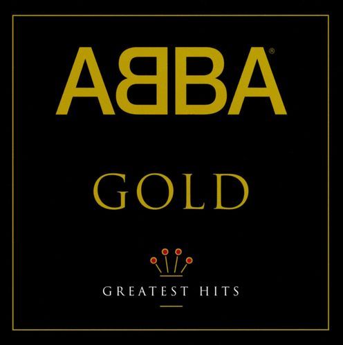 アバ / ABBA Gold【輸入盤】【CD】