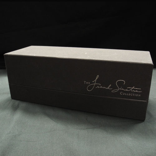 FRANK SINATRA BOX SET【CD】【+DVD】 | フランク・シナトラ 