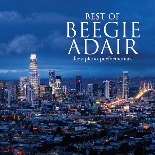 ビージー・アデール / Best Of Beegie Adair: Jazz Piano Performances【直輸入盤】【CD】