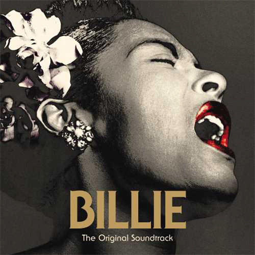 ビリー・ホリデイ / 映画『BILLIE』オリジナル・サウンドトラック【直輸入盤】【LP】【アナログ】