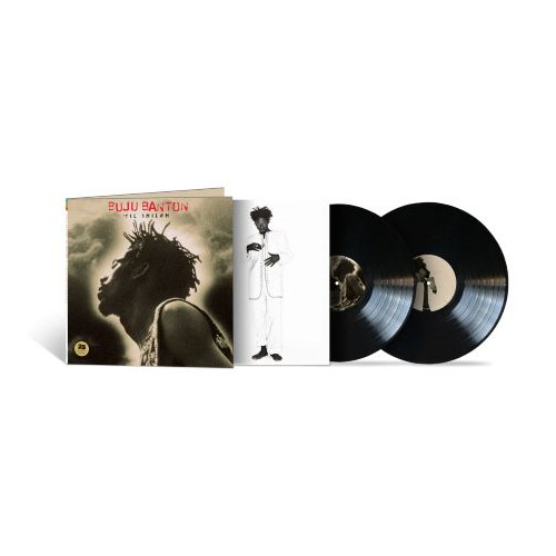 ブジュ・バントン / Til Shiloh 25th Anniversary [Black Vinyl]【輸入盤】【2LP】【アナログ】