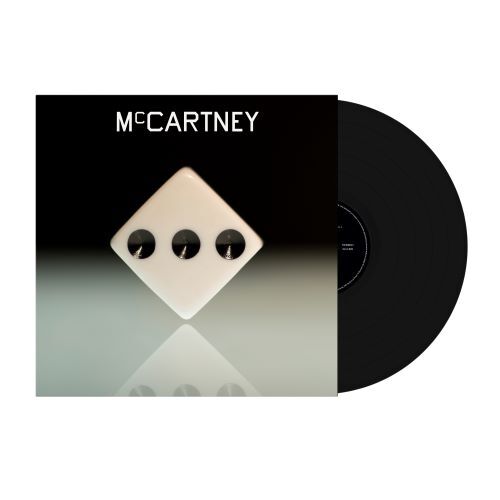 ポール・マッカートニー / McCartney III【輸入盤】【1LP】【アナログ】