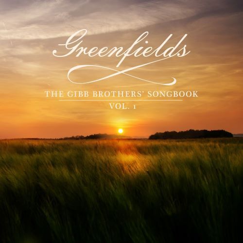 バリー・ギブ / Greenfields: The Gibb Brothers Songbook Vol. 1 [Standard Vinyl]【輸入盤】【2LP】【アナログ】