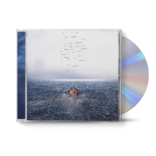 ショーン・メンデス / Wonder [Standard CD]【輸入盤】【1CD】【CD】