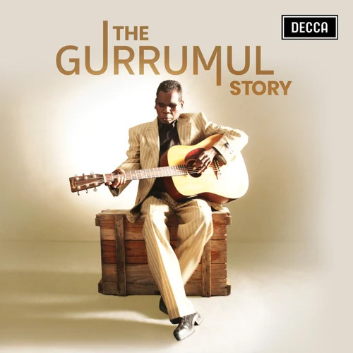 The Gurrumul Story【アナログ】 | グルムル | UNIVERSAL MUSIC STORE