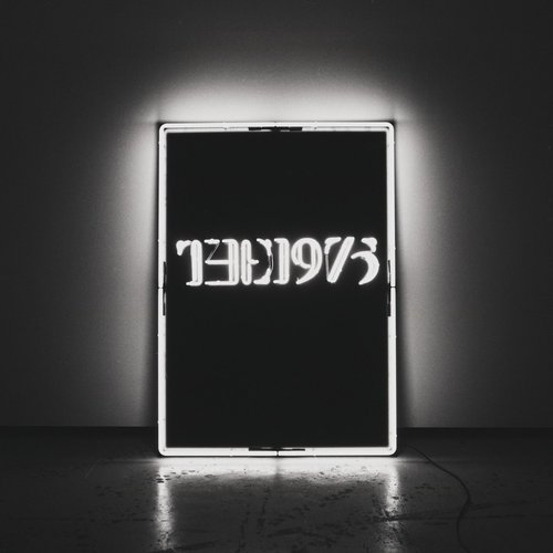 THE 1975 / The 1975【LP】【輸入盤】【アナログ】