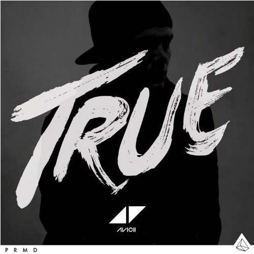 アヴィーチー / TRUE(2LP)【輸入盤】【アナログ】