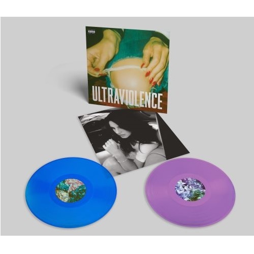 Ultraviolence【アナログ】 | ラナ・デル・レイ | UNIVERSAL MUSIC STORE