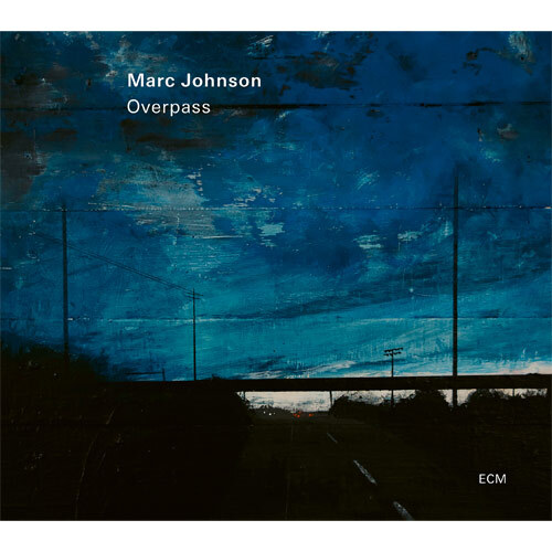 マーク・ジョンソン / Overpass【直輸入盤】【CD】