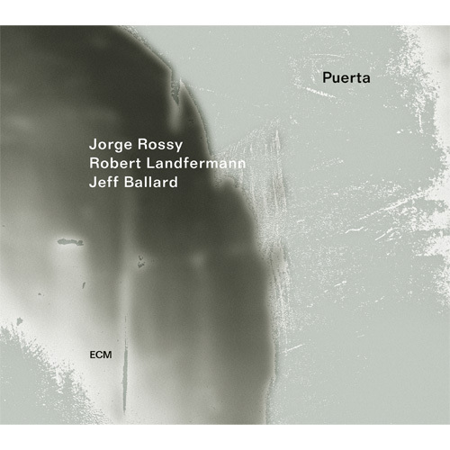 ホルヘ・ロッシー / Puerta【直輸入盤】【CD】