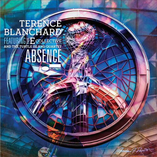 テレンス・ブランチャード / Absence【直輸入盤】【CD】