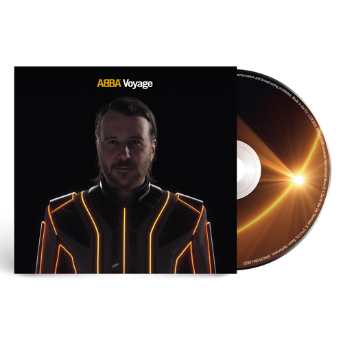 アバ / Voyage (Benny CD)【輸入盤】【UNIVERSAL MUSIC STORE限定盤】【1CD】【CD】