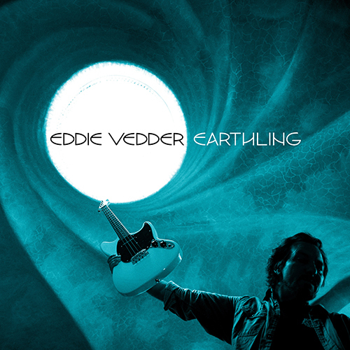 エディ・ヴェダー / Earthling【輸入盤】【1LP】【アナログ】