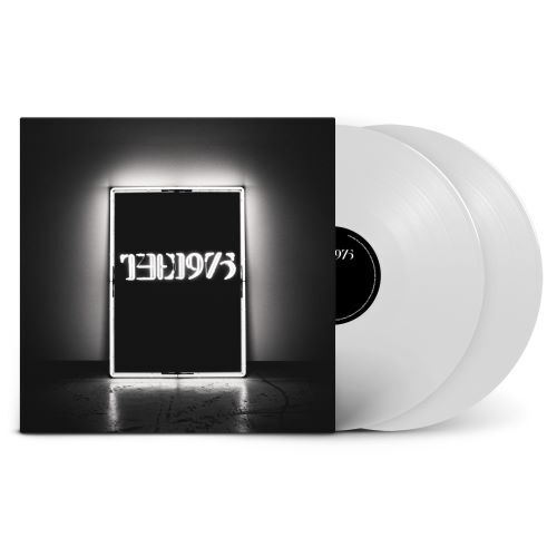 THE 1975 / The 1975【輸入盤】【UNIVERSAL MUSIC STORE限定盤】【2LP】【アナログ】