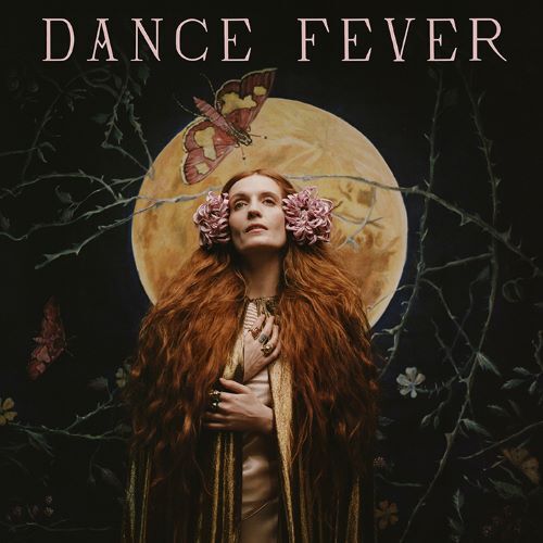 フローレンス・アンド・ザ・マシーン / Dance Fever [Jewel Case CD]【輸入盤】【1CD】【CD】