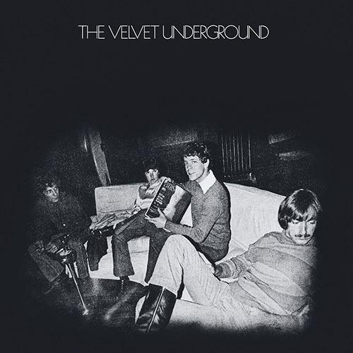 The Velvet Underground【アナログ】 | ヴェルヴェット・アンダー