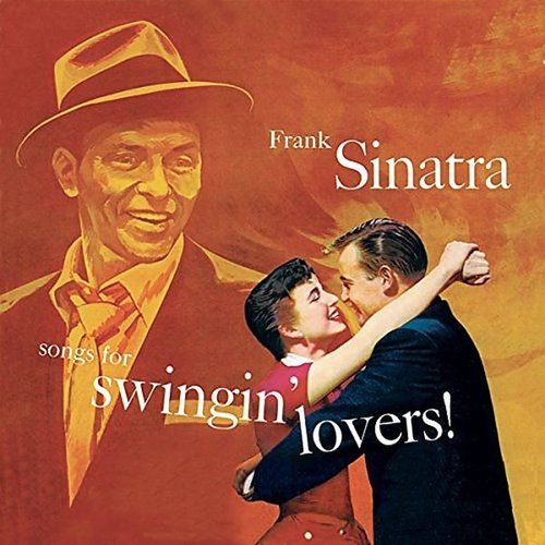 フランク・シナトラ / Songs For Swingin' Lovers【LP】【輸入盤】【アナログ】