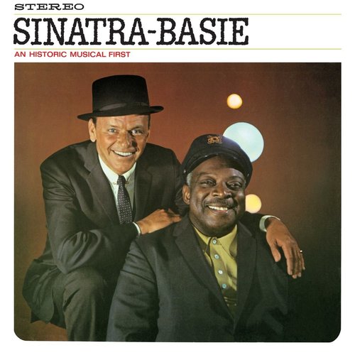 フランク・シナトラ / Sinatra-Basie: An Historic Musical First【LP】【輸入盤】【アナログ】
