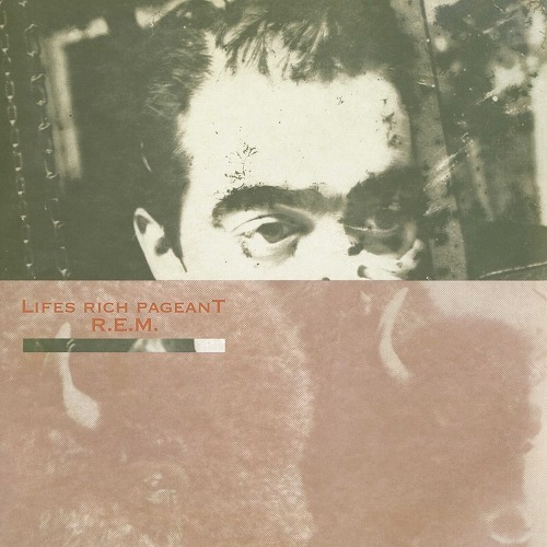 R.E.M. / Lifes Rich Pageant (LP)【輸入盤】【アナログ】