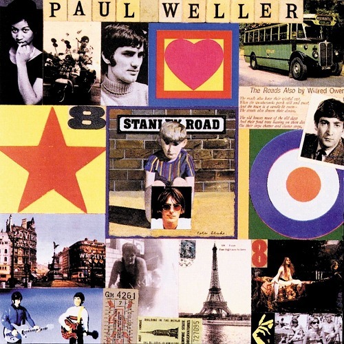 ポール・ウェラー / Stanley Road (2016 Reissue / 180g Vinyl)【輸入盤】【アナログ】