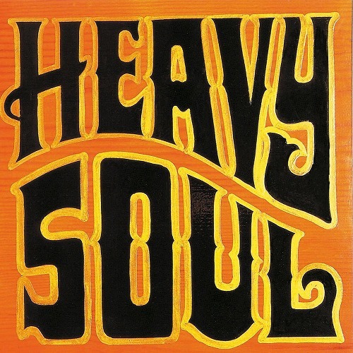 ポール・ウェラー / Heavy Soul (2016 Reissue / 180g Vinyl)【輸入盤】【アナログ】